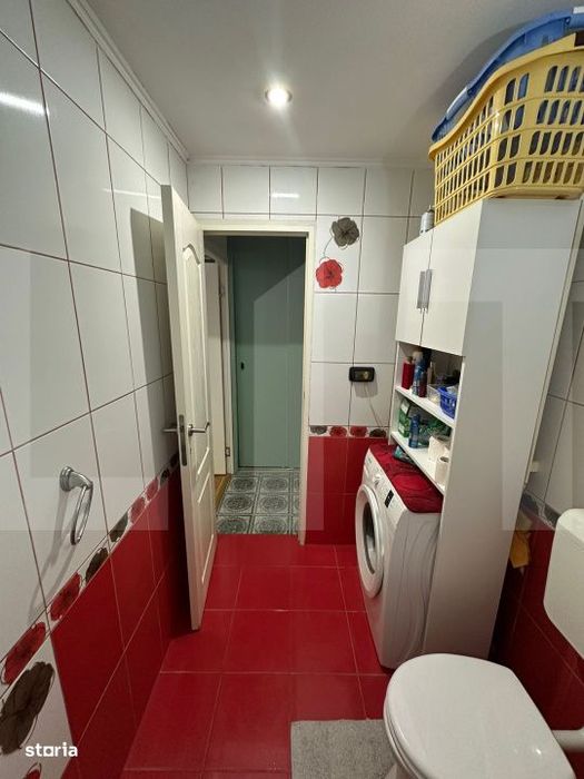 Apartament 3 camere, 96 mp, zona Micalaca