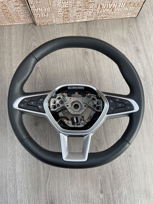 Volan Clio 5 Captur 2 Dacia Logan Duster Lodgy Dokker