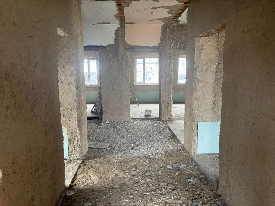 Дом с участком,срочно