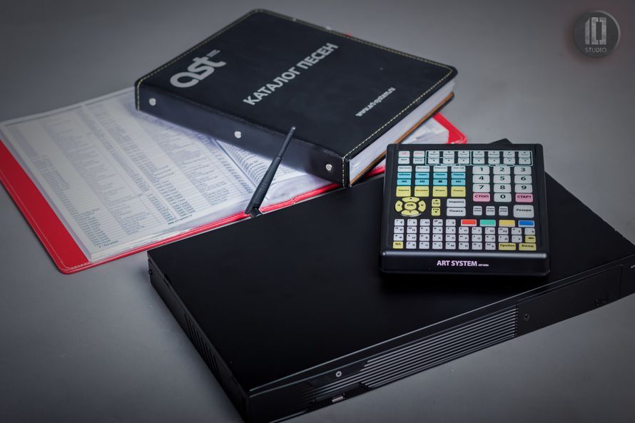 Караоке Аст-Mini Ast-250 Ast-50