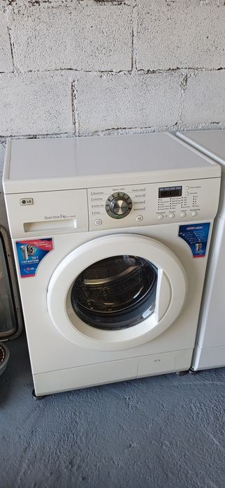 Продам стиральную машину автомат