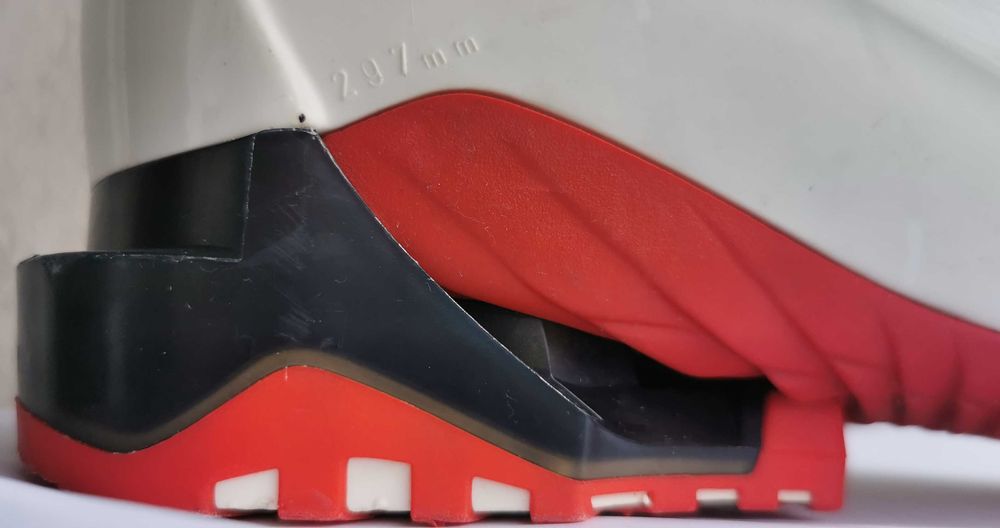 Ски обувки Atomic 45 M11 Pro Downhill 297 cm 25 RECCO