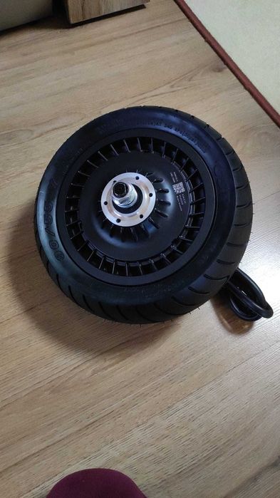 Мотор за електрическа Тротинетка Segway GT1/GT2