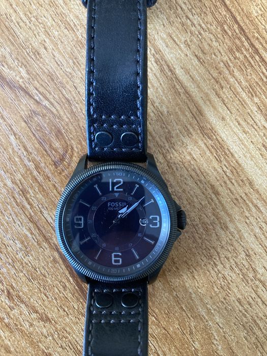 Мъжки оригинален часовник Fossil