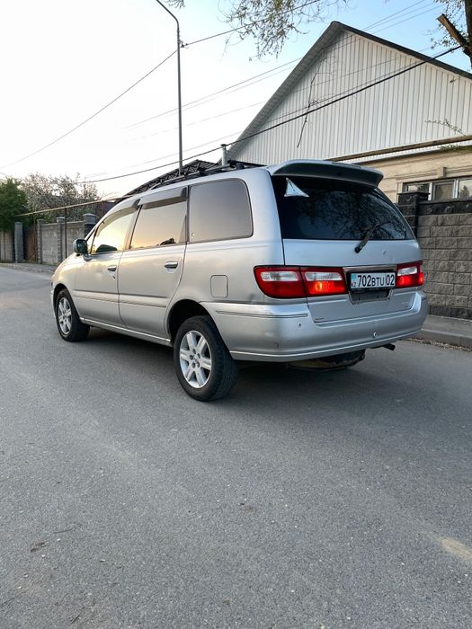 Срочно продам машина на ходу