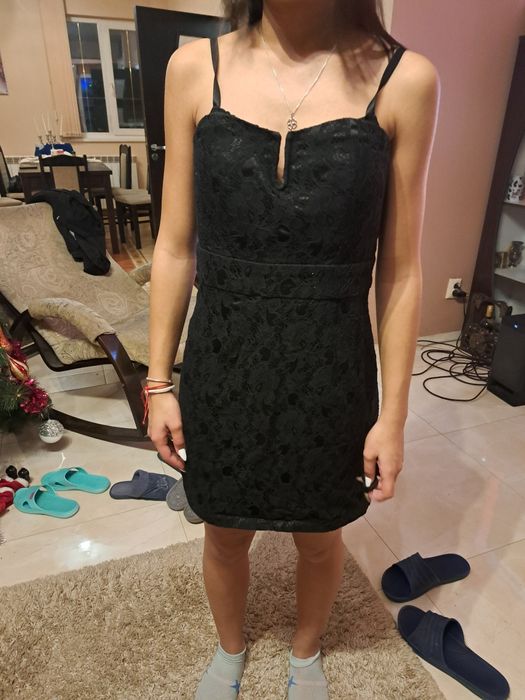 Две рокли дамски размер м