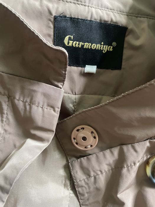 Женский турецкий плащ