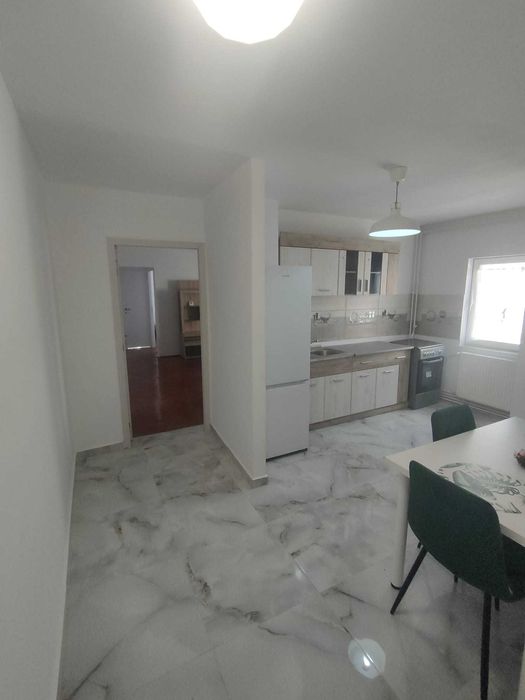 Apartament 2 camere - Prima inchiriere dupa renovare (direct de la proprietar)