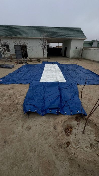 Камазга тент сатылады