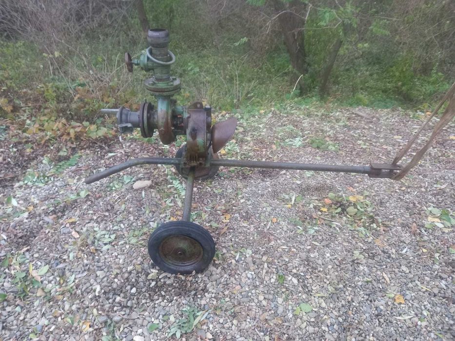 Pompa de apa la cardan Piatra Neamt • OLX.ro