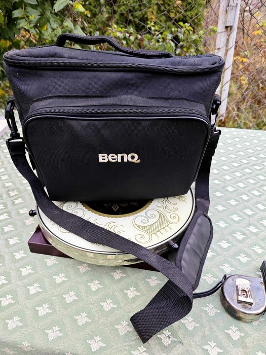 Video proiector BENQ mp 670