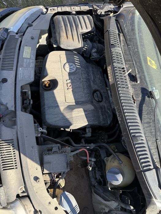 Vw sharan na chasti 7n шаран на части
