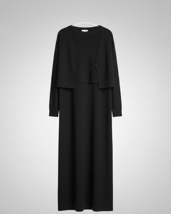 Разгрузка гардероба