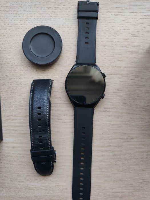 Смартчасовник Xiaomi S1