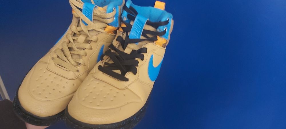 Nike court borough 2 vizion