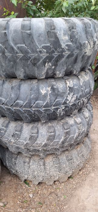 Продам шины БТР овские