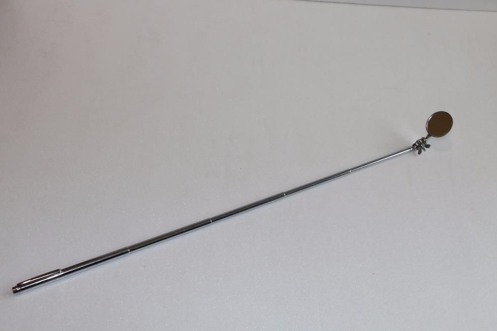 телескопично огледало за ремонт Carl Kammerl UK 2 модела,