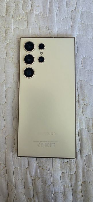 Samsung Galaxy S24 Ultra