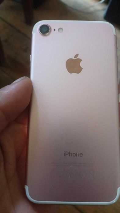 Telefon  cu probleme la baterie