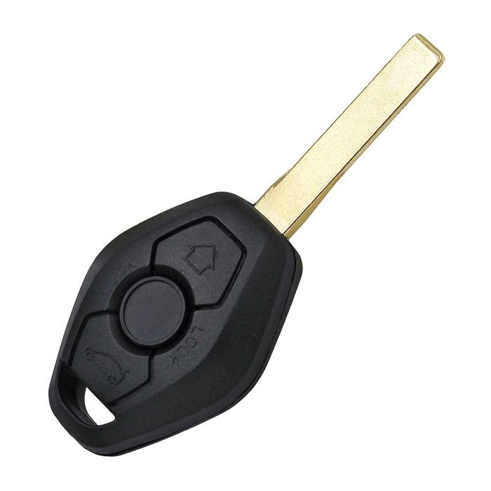 Ключ "ромб" за BMW Е60 (868 MHz) комплект!