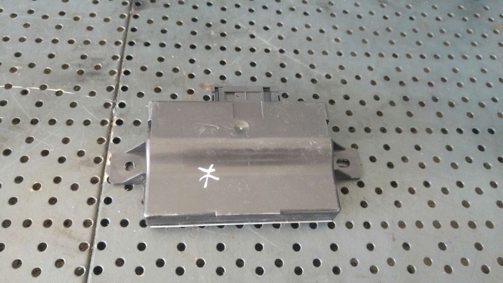 Calculator modul gateway audi a6 c7 4g 4g0907468f