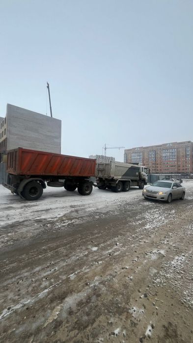 Прицеп Нефаз продам срочно