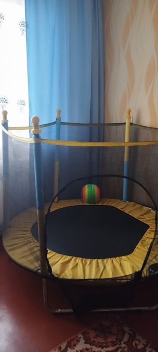 Продам детский батут