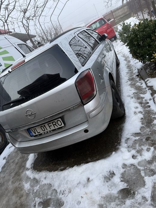 Opel astra h 1.7 ceti