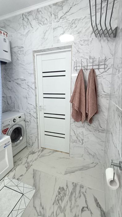 Посуточно однокомнатная квартира