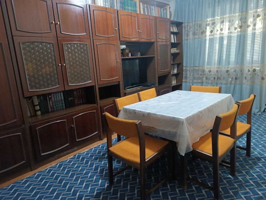 2-комн. квартира, 51 м², Чиланзарский район