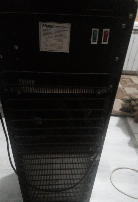 Продаёться фильтр для воды электроника