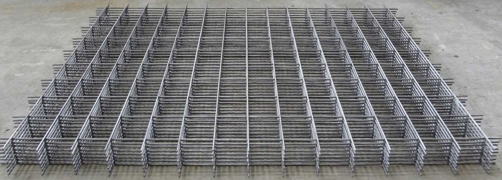 Сетка армированная ВР-1 всех размеров и толщин (кладочная)