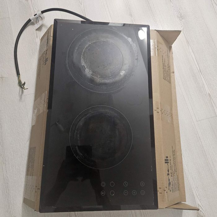 Плот за вграждане ARIELLI AE-321FS