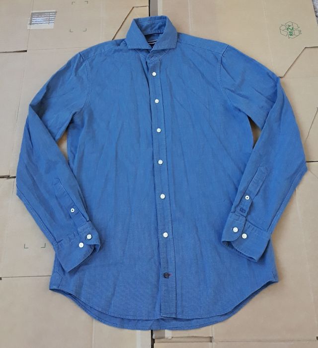 Camasa tommy hilfiger