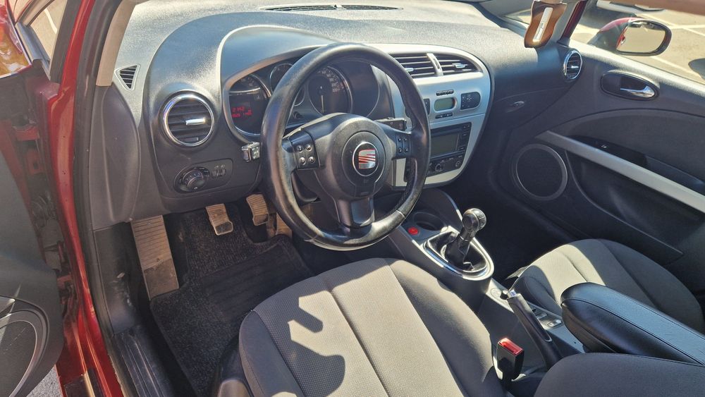Seat Leon 1.9 TDI Business Line