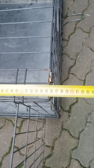 Vând cușcă iepuri, pisici și câini de talie mică