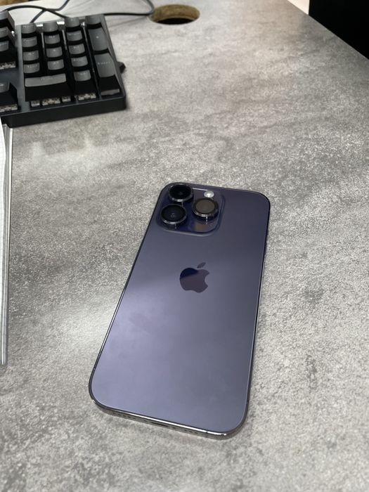 Продается Iphone 14pro