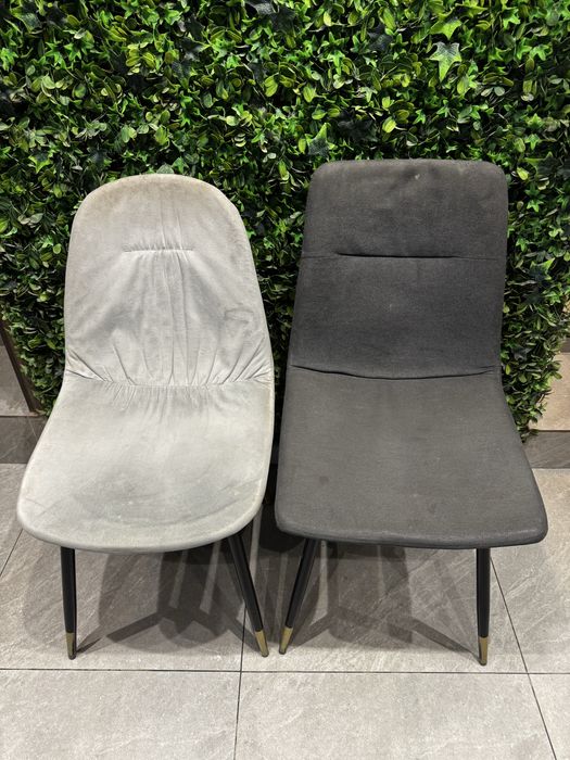 Stullar bor xar xil rangli sifati yaxshi;