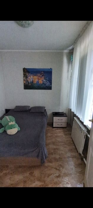 Продам квартиру с мебелью