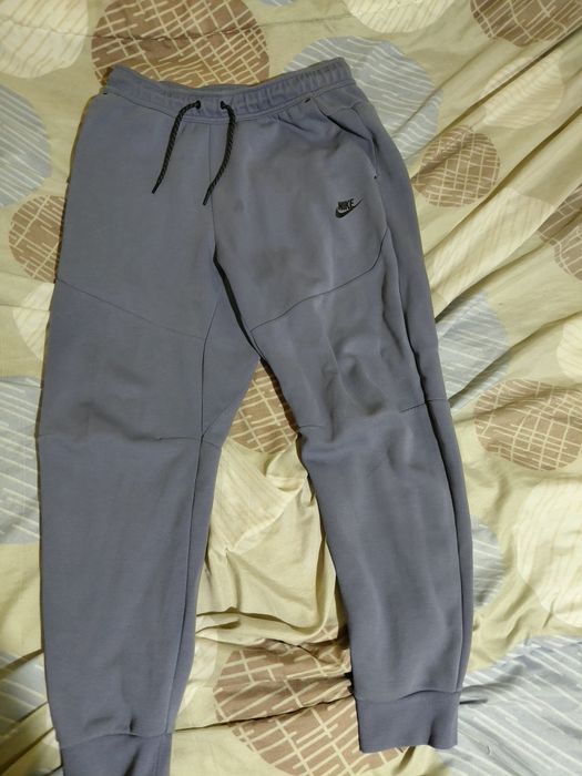 Nike tech fleece