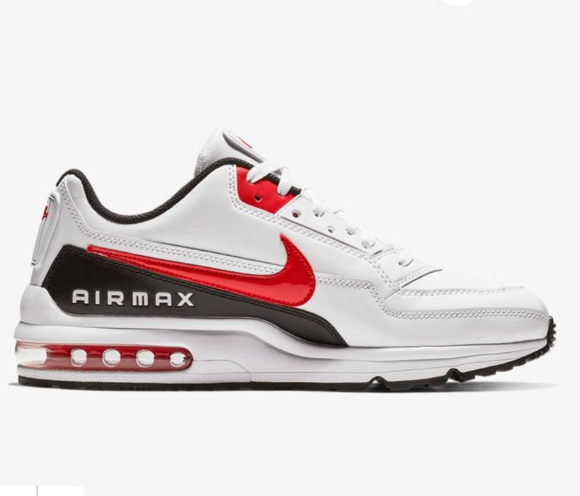 Nike Air Max LTD 3