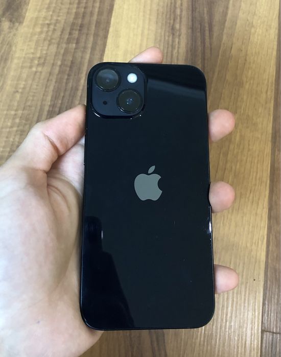 В продаже iPhone 14 128GB