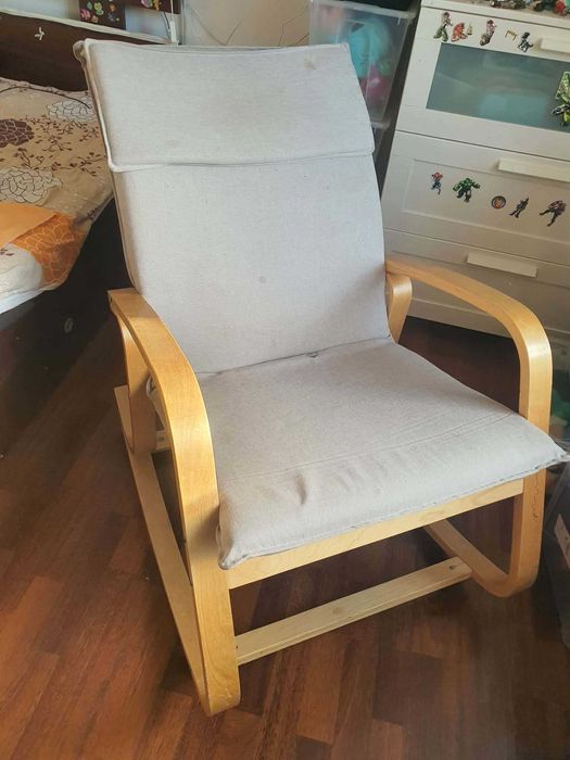 FOTOLIU modern balans Jysk DIN LEMN super comfortabil, pret imbatabil