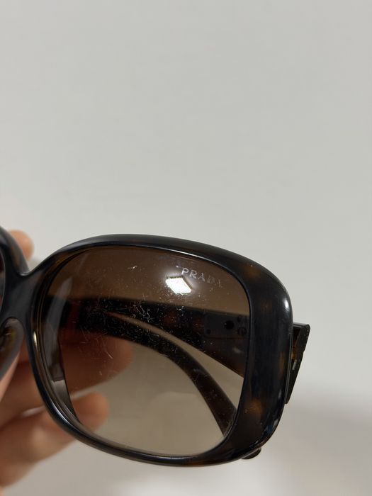 Prada Sunglasses Wmns