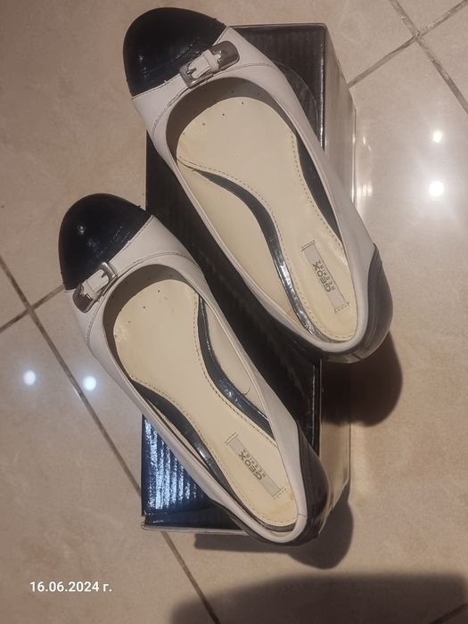 Детски обувки GEOX номер 37