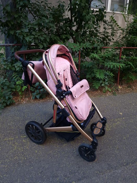 Carucior Chipolino Enigma 2 in 1