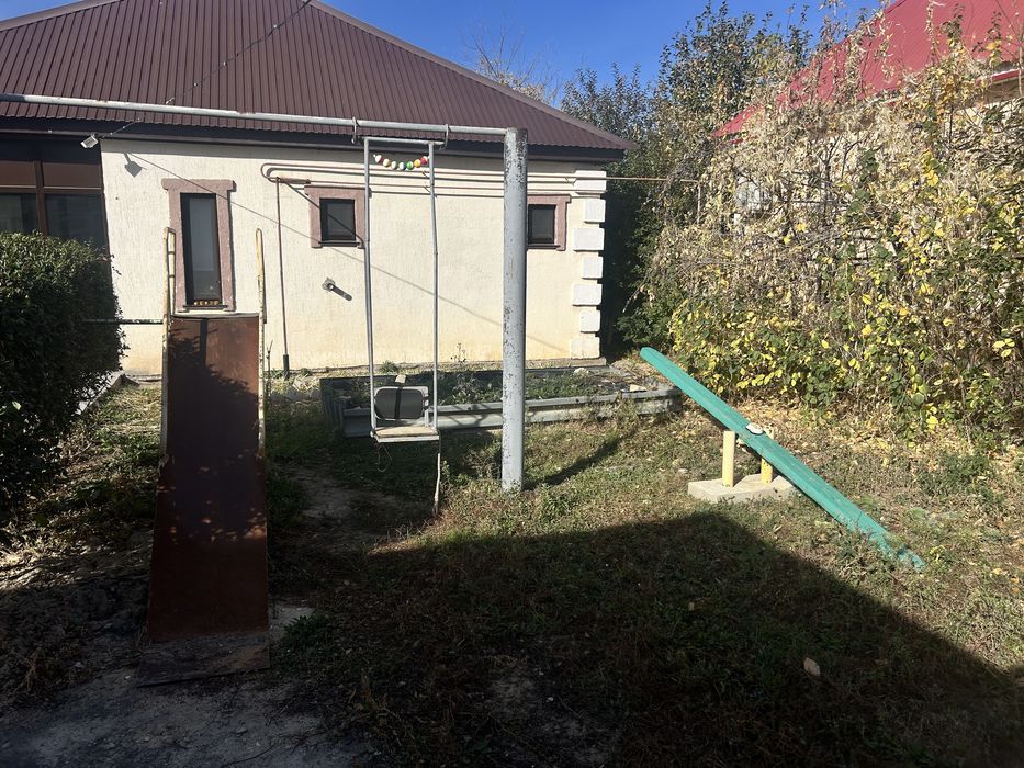 Продается детская площадка