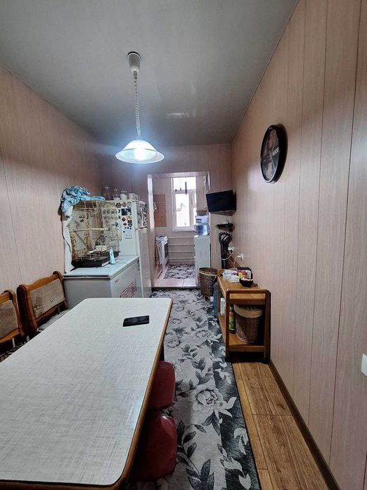 3 хонали квартира сотилади Чилонзор Алгоритм 70м2