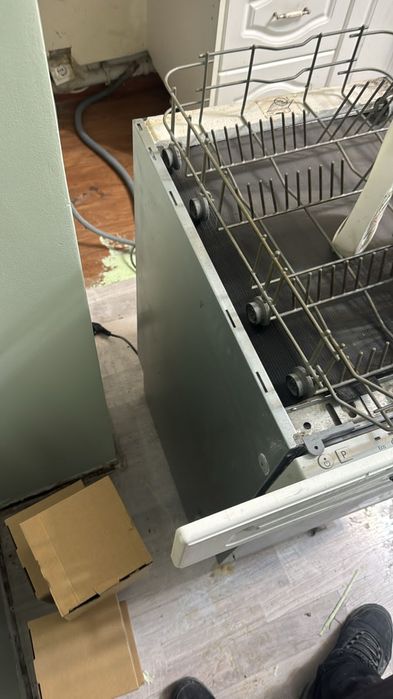 Посудомоечная машина