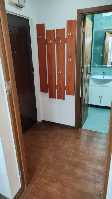 Garsoniera confort 1, Găvana 3, complet mobilată si utilată